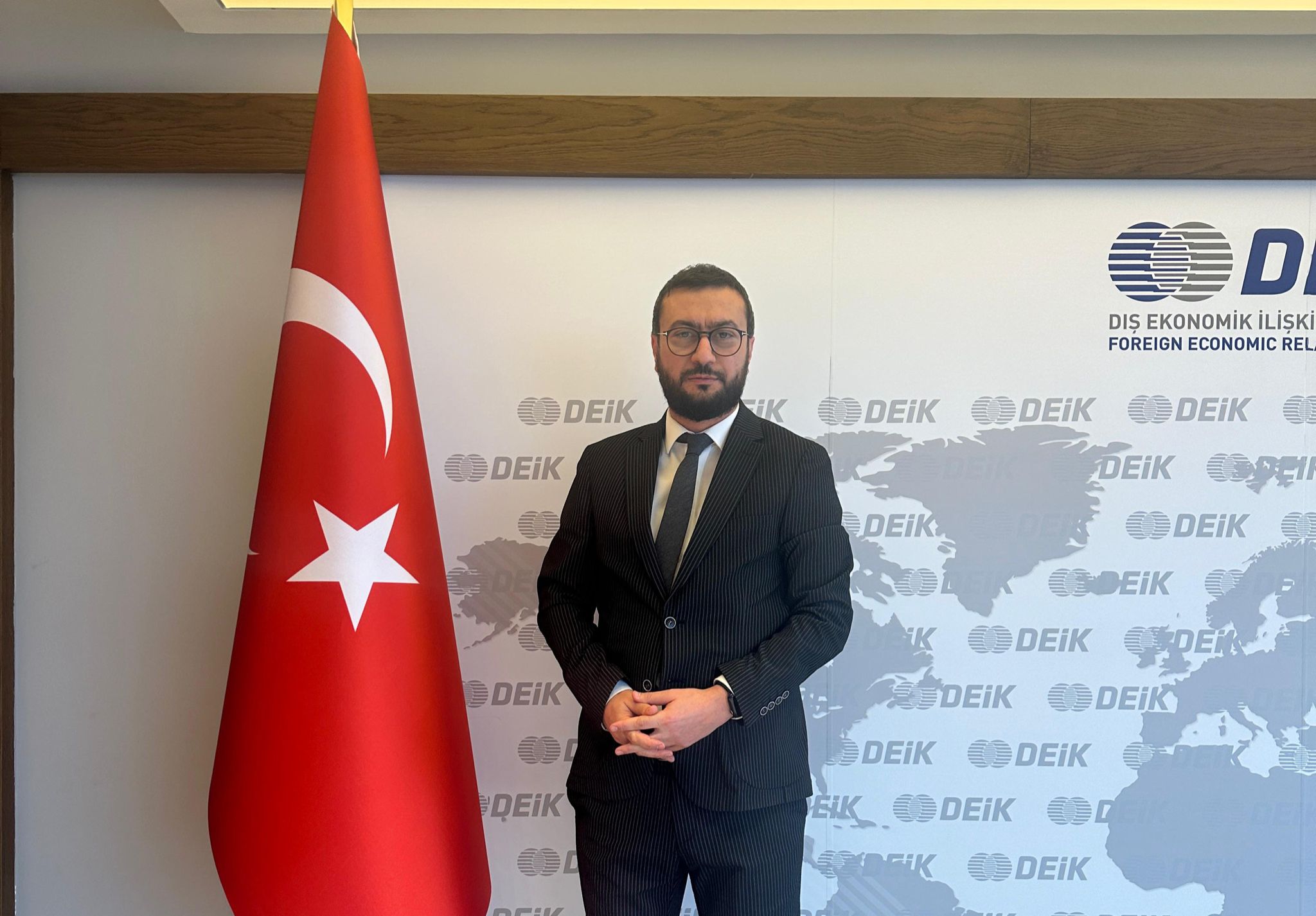 Güçlü Ekonomi İçin Madencilik: İş İnsanı Muhammed Salih Yıldız’dan Önemli Açıklamalar