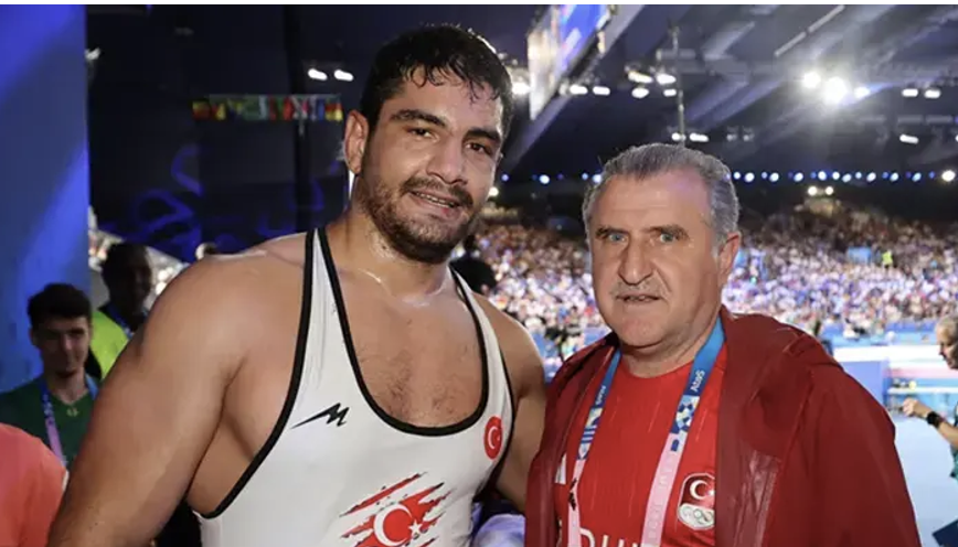 Gençlik ve Spor Bakanı Osman Aşkın Bak: “Federasyonlar Verilen İmkanları Doğru Kullanmalı”