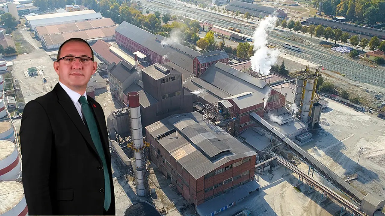 Kayseri Şeker’de Borç Batağı: Çiftçi ‘Çare Var’ Diyor!