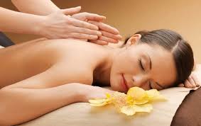 Professional Massage Experience in Istanbul