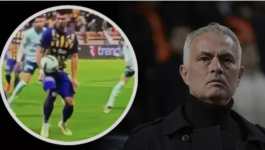 Fenerbahçe’nin Eyüpspor Maçında Tartışmalı Penaltı İddiası: VAR Müdahalesi Yok!