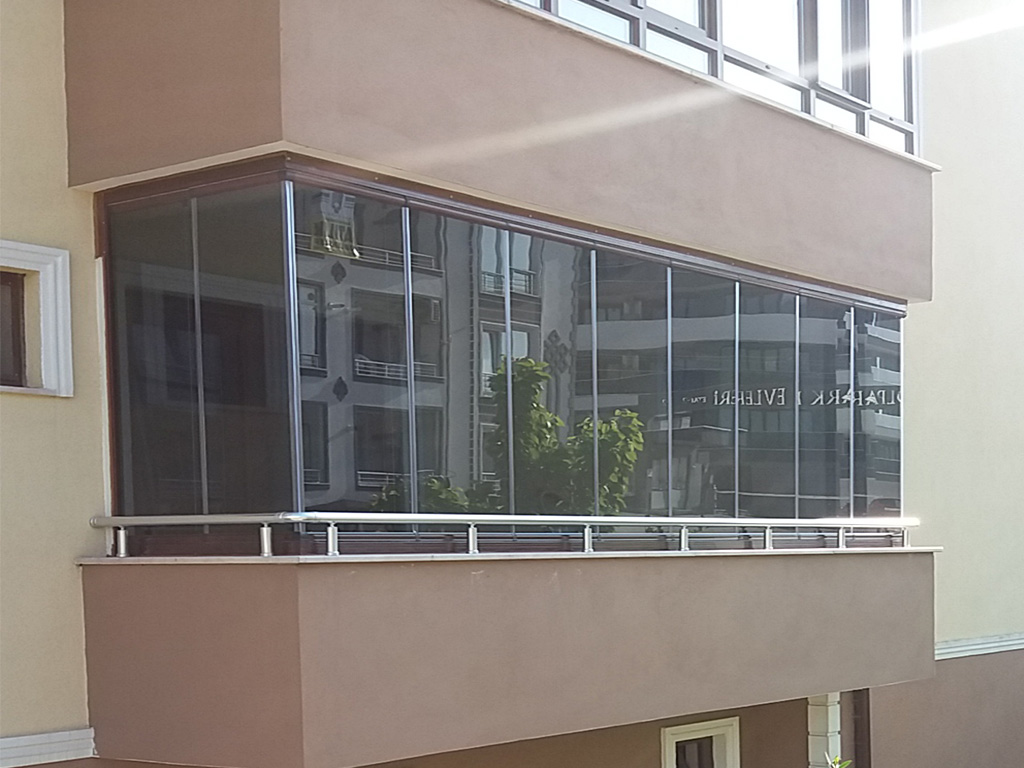 Taşdemirler Yapı ve Dekorasyon: Avcılar’da Dekorasyon ve Cam Balkon Hizmetlerinde Güvenilir Çözüm Ortağınız