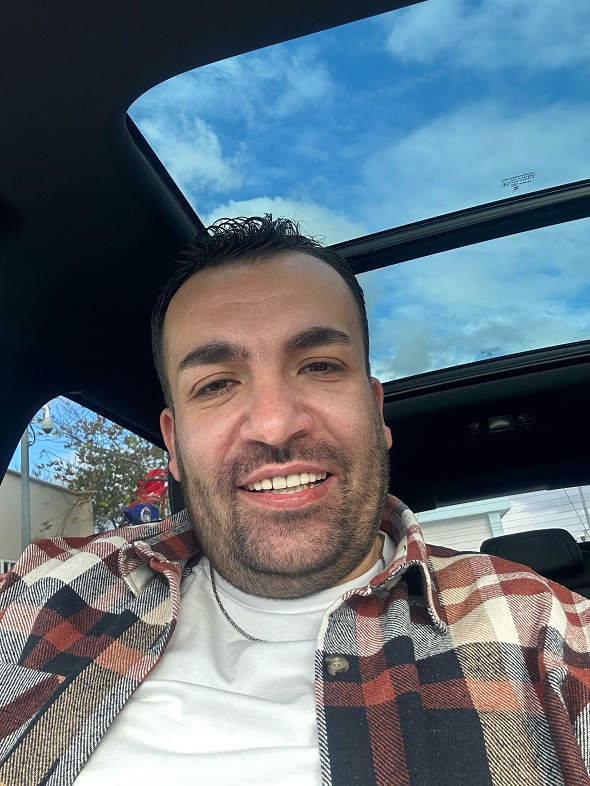 Yasin Topçu’nun Vizyonu: Çelik Takı Sektöründen Dünyaya Açılmak