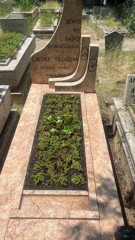 Mezar Tamiri Nedir? Neden Önemlidir?