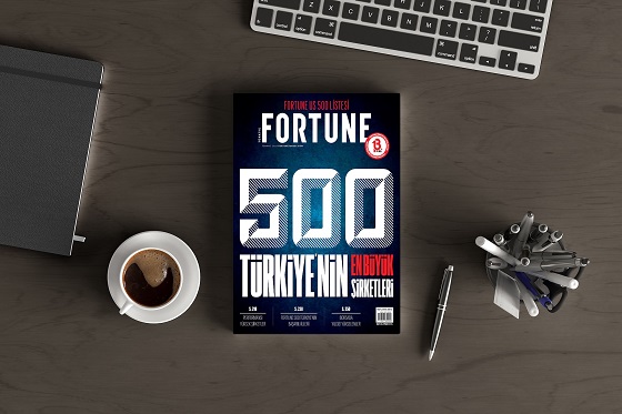 Fortune 500 Türkiye 2024 Raporu açıklandı