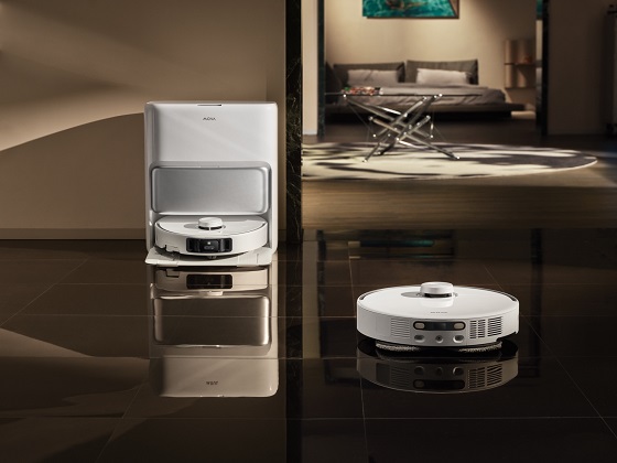 Akıllı temizlik çözümleri markası yeni ürününü tanıttı: Esnek temizlik dönemi başladı!