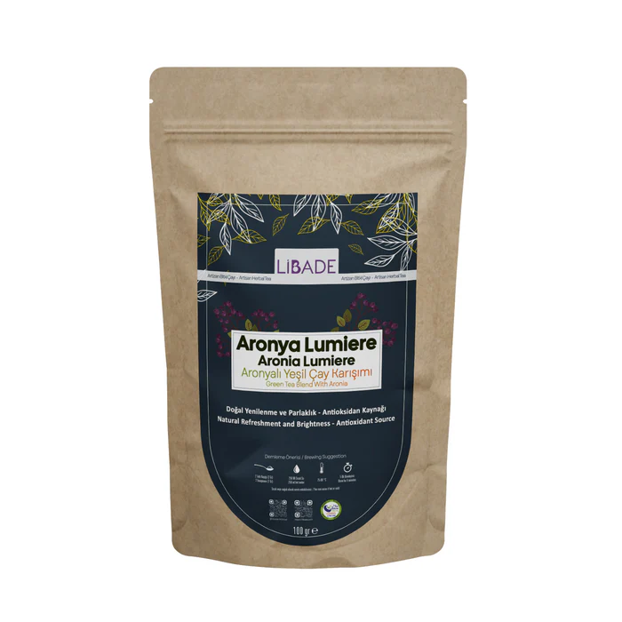 Doğallığın Sanata Dönüştüğü Yer