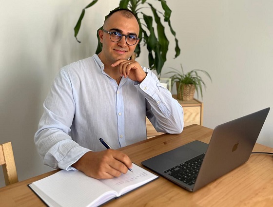 500 bin sanatçının kilidini Türk teknoloji girişimcisi açıyor