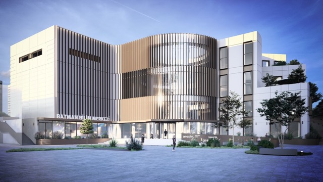 Boğaziçi Teknopark, Batman’da GirişimciliğiDesteklemek Üzere Genel Çağrı Programını Başlattı