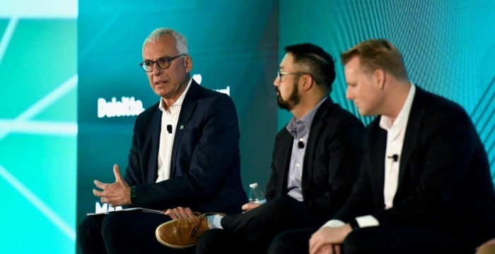 OMP Miami Konferansı 2025: Yapay Zeka&İnsan Sinerjisi Küresel Tedarik Zincirlerini Dönüştürüyor