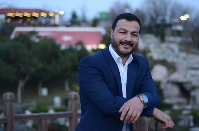 Çağlar Osman Arslanoğlu: Lojistik ve Turizm Sektöründe Güveni İnşa Eden İş İnsanı
