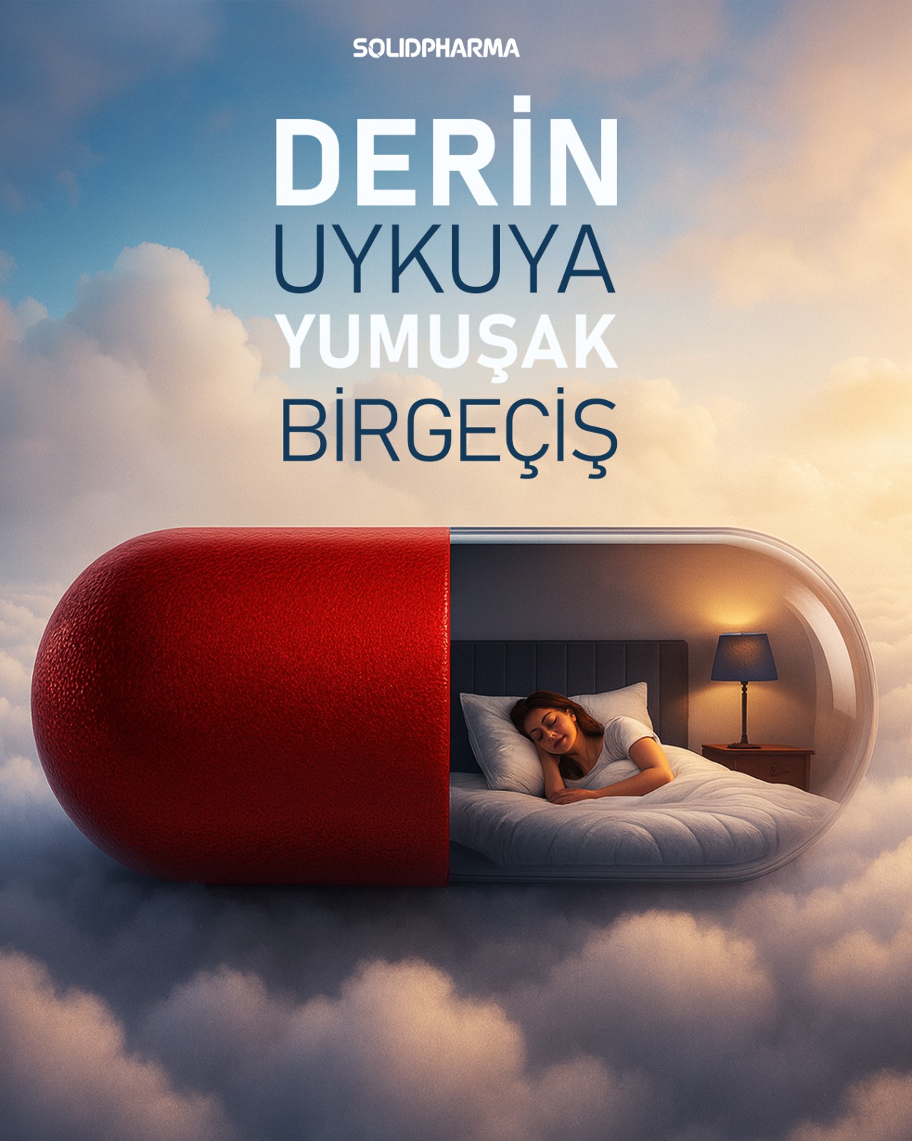 RestiNox Takviye Gıda Uyku İçin Ne Zaman İçilir?