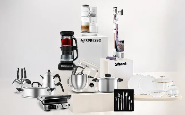 Yemek Takımı Koleksiyonlarında Zamansız Modeller