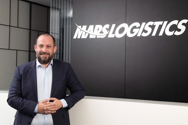 Raylarda Sürdürülebilirlik: Mars Logistics’ten 200 Bin Sefer