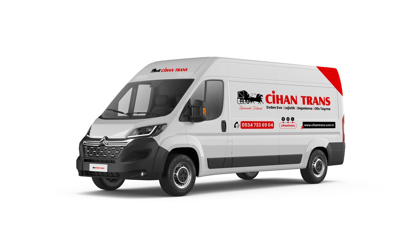 İstanbul ve Türkiye Genelinde Taşınma Hizmetleri