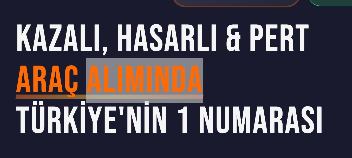 Pert Araç Satışında Profesyonel Hizmetin Önemi