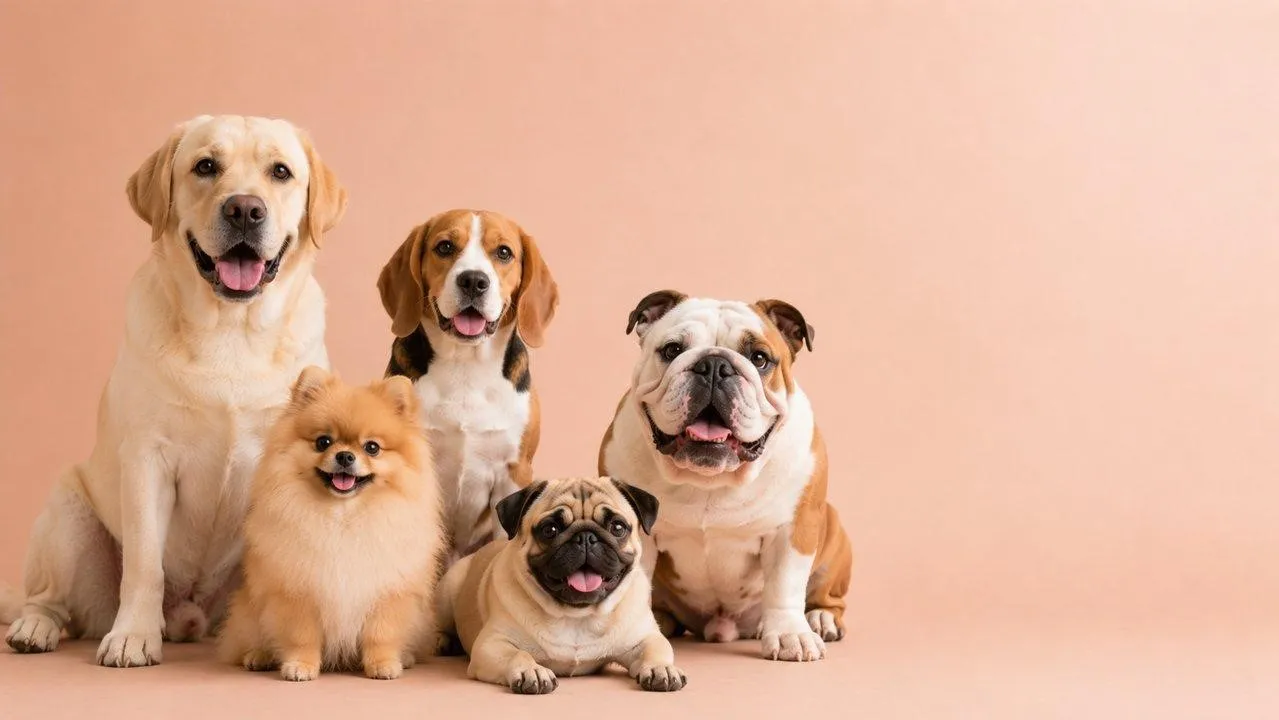 Köpek Fiyatları 2026 Güncel Cins Listesi