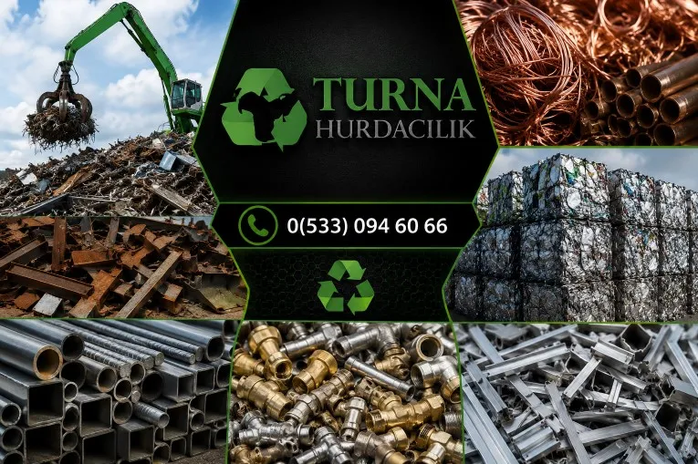 Yerinde Hurda Alım Hizmetlerinin Sağladığı Avantajlar – Turna Hurdacılık