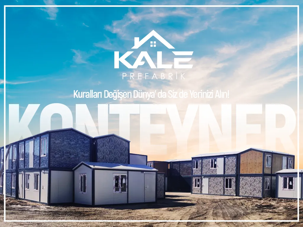 Kütahya Konteyner