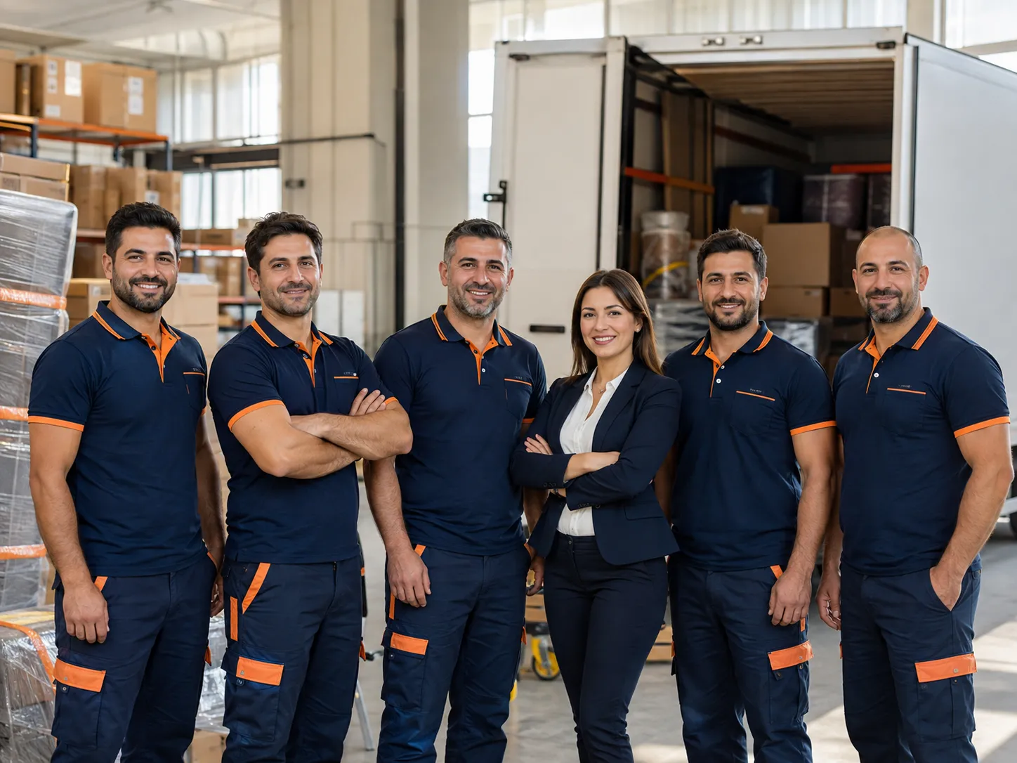 Eşyalarınızı Güvenle Taşıyın: Balıkesir Yağmur Nakliyat